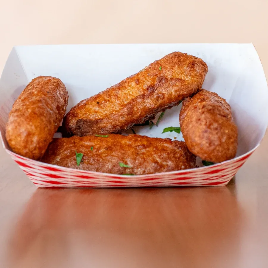 Mozerella Sticks